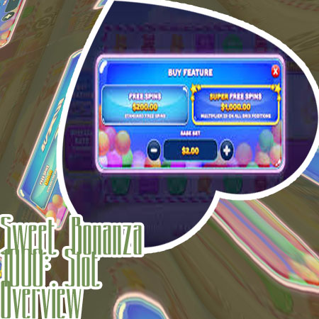 Slot bonanza free games