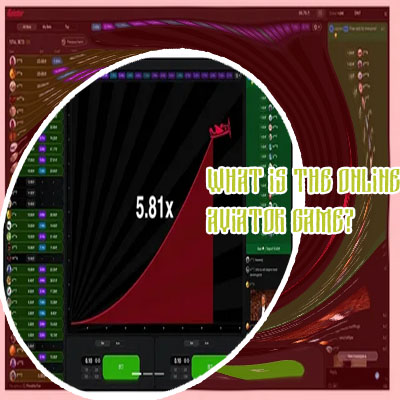 What is aviator gambling